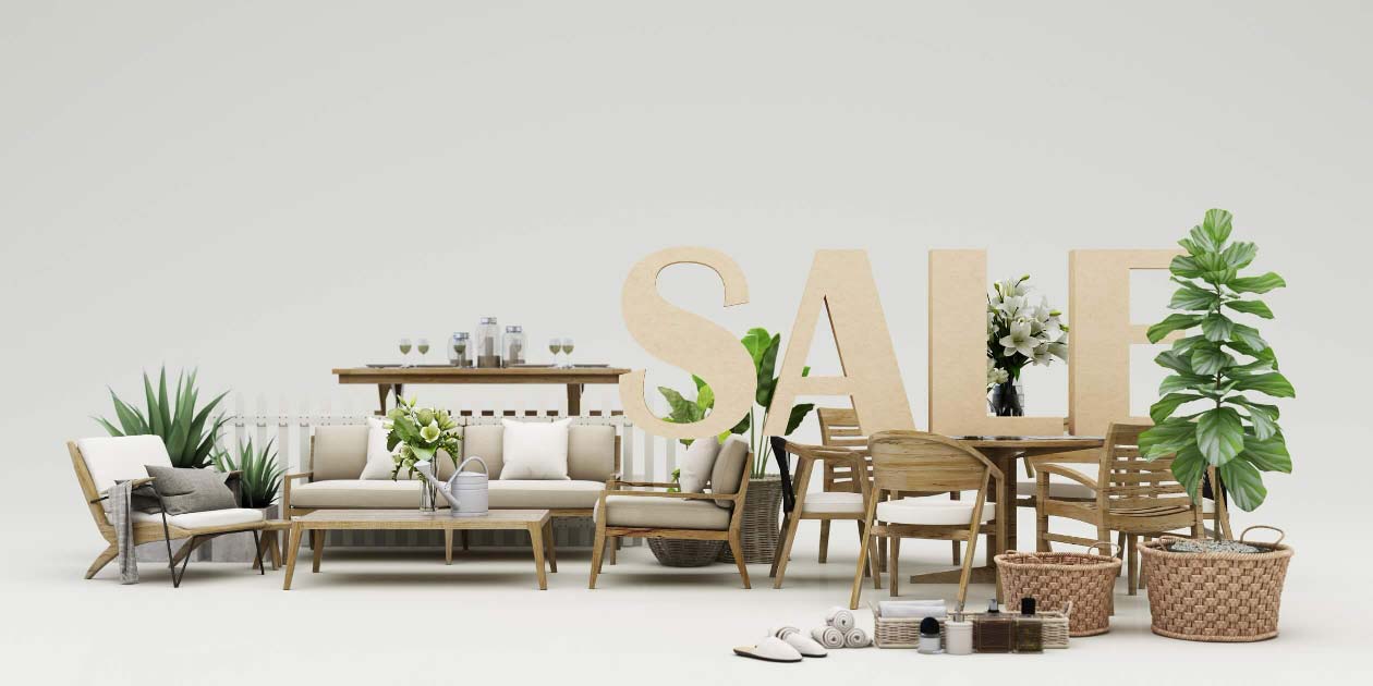 11 Tips for Selling Outdoor Living Products